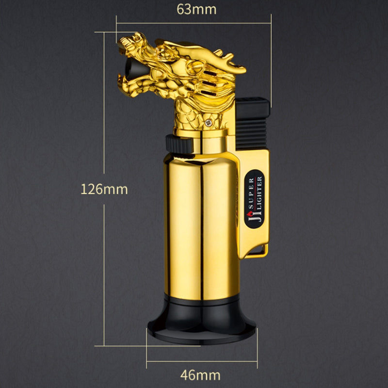 Dragon Spitfire Lighter