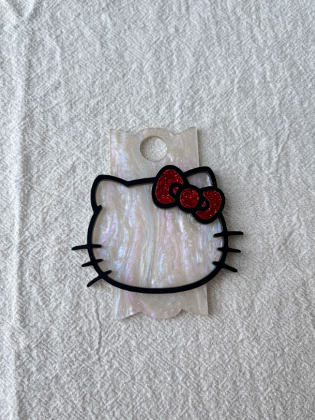 Stanley Hellokitty Decorative Clips