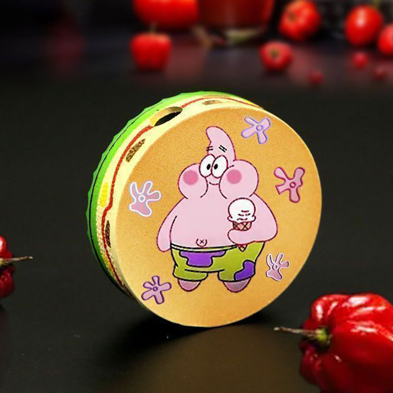 Cute Hamburger Lighter