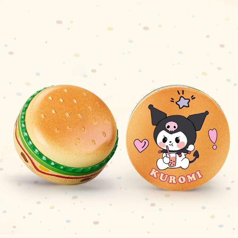 Cute Hamburger Lighter