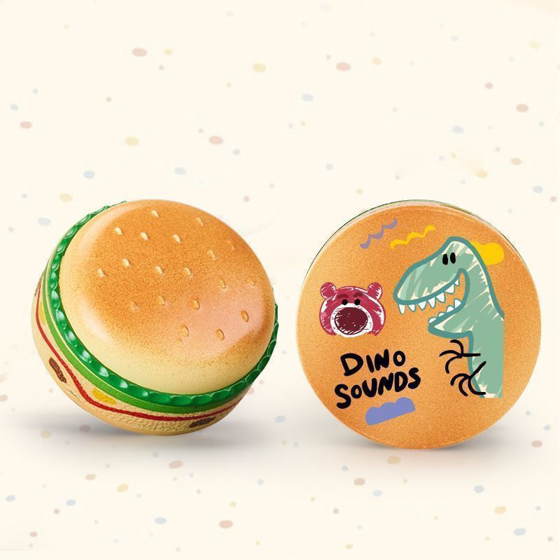 Cute Hamburger Lighter