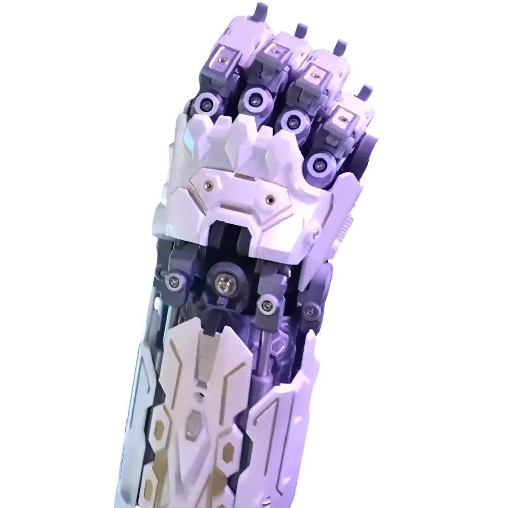 🛒💨One pair with free shipping🔥 3D-Printed Exoskeleton Arm Armor