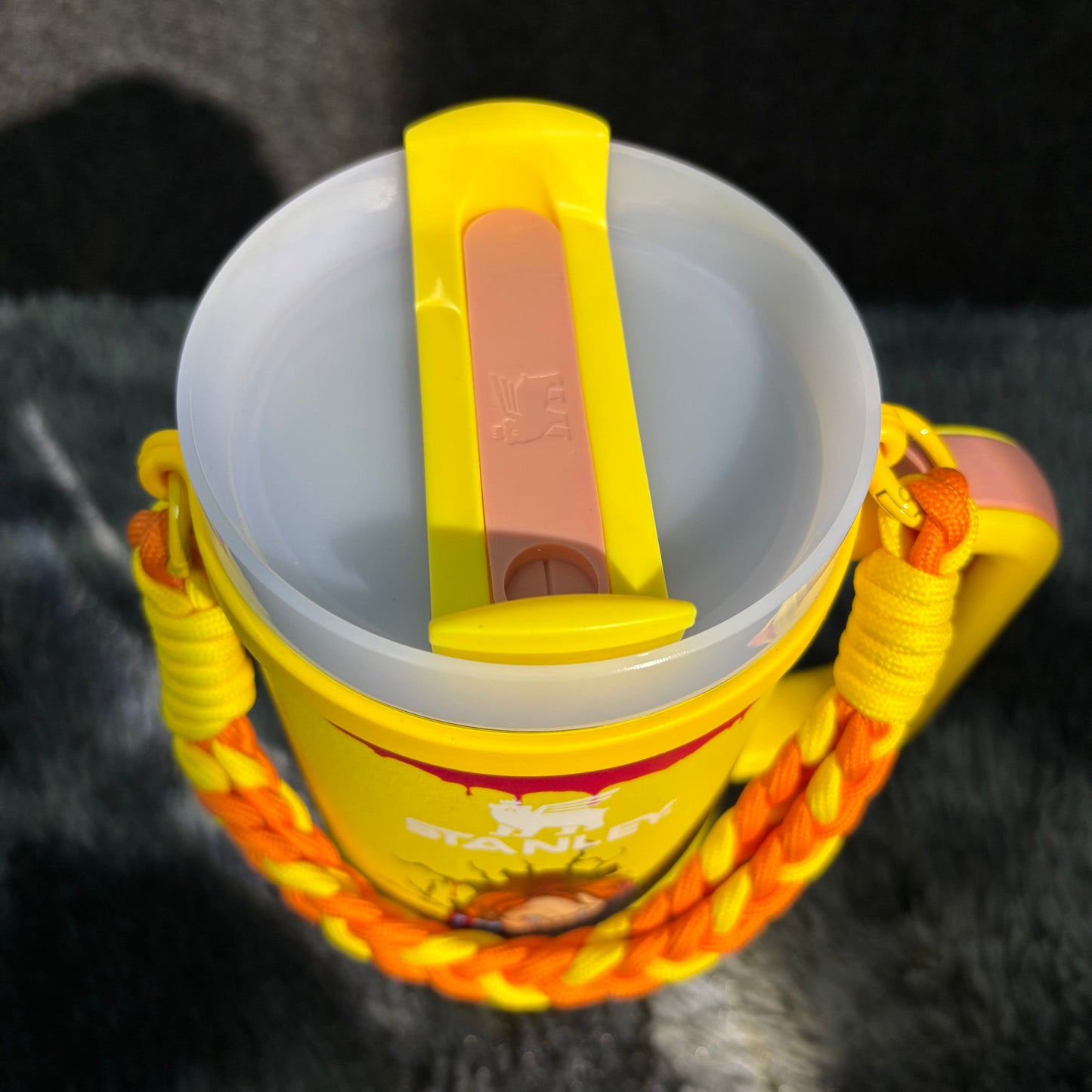 Chucky 40oz Tumbler 💕Includes Accessories💕