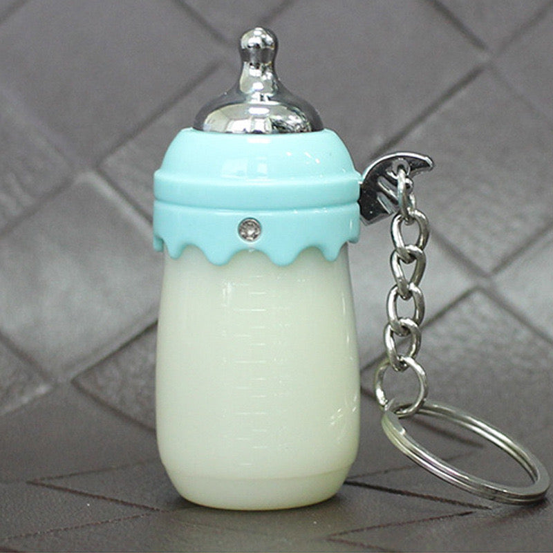 Cute bottle lighter, inflatable lighter